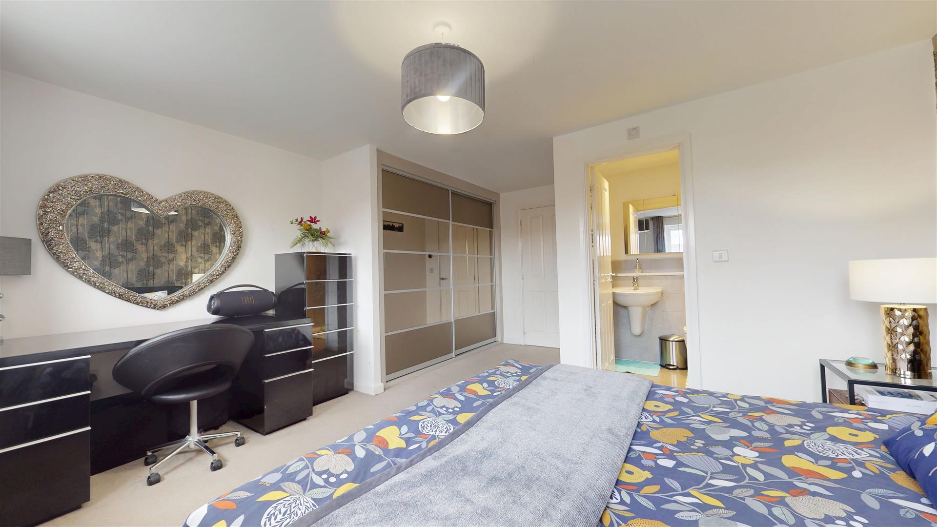 Randall Avenue, Whitehouse, Milton Keynes